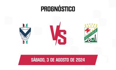 Prognóstico Gualberto Villarroel SJ x Oriente Petrolero