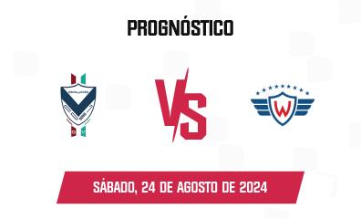 Prognóstico Gualberto Villarroel SJ x Wilstermann