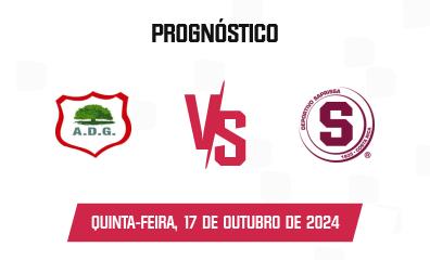 Palpite Guanacasteca x Deportivo Saprissa