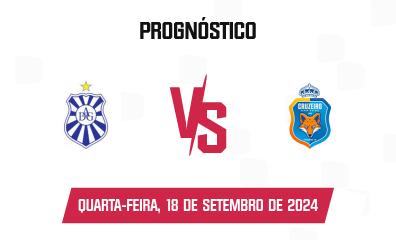 Prognóstico Guarabira x Cruzeiro PB