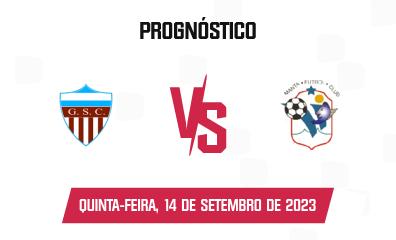 Prognóstico Guayaquil x Manta FC