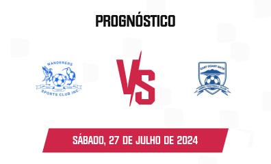 Prognóstico Hamilton Wanderers x East Coast Bays