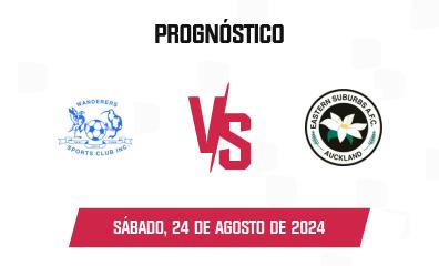 Prognóstico Hamilton Wanderers x Eastern Suburbs