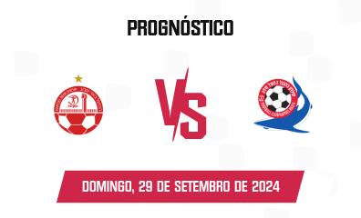 Prognóstico Hapoel Be'er Sheva x Hapoel Haifa