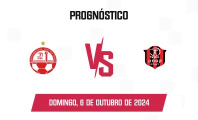 Prognóstico Hapoel Be'er Sheva x Hapoel Katamon