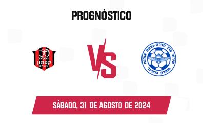 Prognóstico Hapoel Katamon x Hapoel Hadera