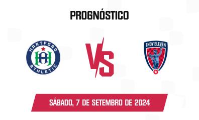 Prognóstico Hartford Athletic x Indy Eleven