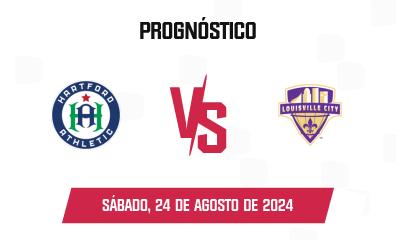 Prognóstico Hartford Athletic x Louisville City