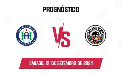 Prognóstico Hartford Athletic x Oakland Roots