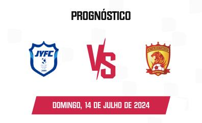 Prognóstico Hebei Kungfu x Guangzhou Evergrande