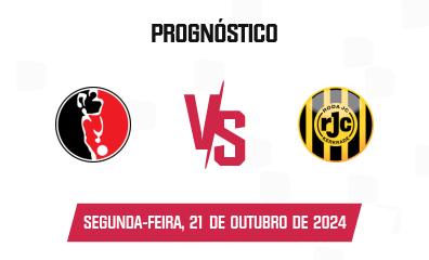 Prognóstico Helmond Sport x Roda JC