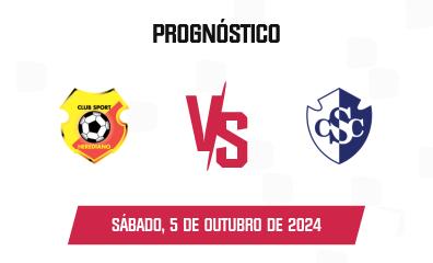 Palpite Herediano x Cartaginés