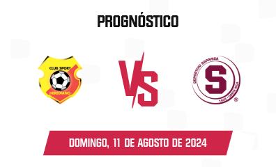 Prognóstico Herediano x Deportivo Saprissa