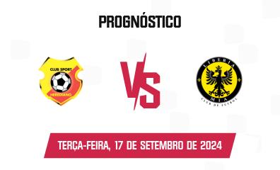 Prognóstico Herediano x Municipal Liberia