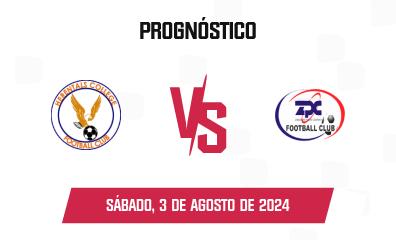 Prognóstico Herentals x Kariba