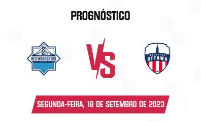 Prognóstico HFX Wanderers FC x Atlético Ottawa