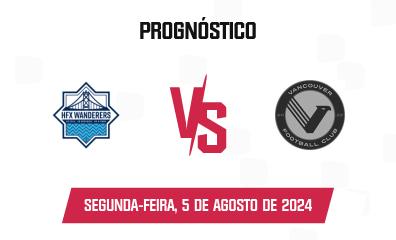 Prognóstico HFX Wanderers FC x Vancouver FC