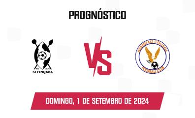 Prognóstico Highlanders x Herentals