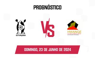 Prognóstico Highlanders x Hwange