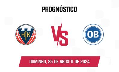 Prognóstico Hobro x OB