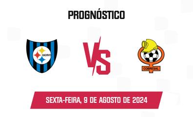 Prognóstico Huachipato x Cobresal