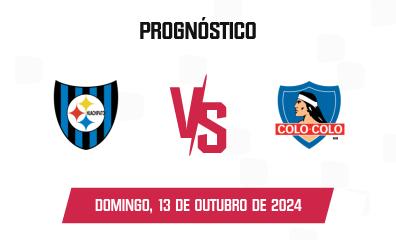 Palpite Huachipato x Colo-Colo