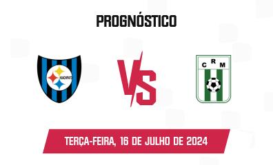 Prognóstico Huachipato x Racing