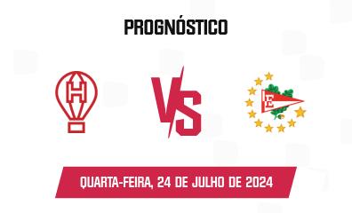 Prognóstico Huracán x Estudiantes