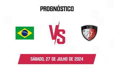 Prognóstico Íbis x Vera Cruz Futebol Clube