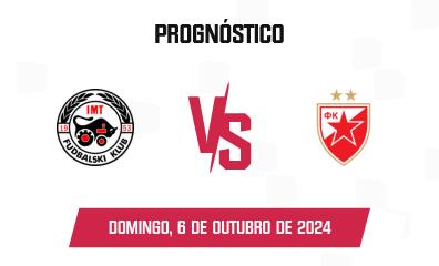 Prognóstico IMT Novi Beograd x Red Star Belgrade