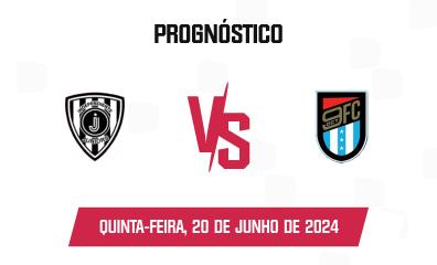 Palpite Independiente Juniors x 9 de Octubre