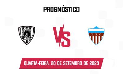 Prognóstico Independiente Juniors x Guayaquil