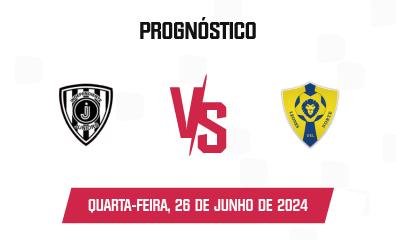 Prognóstico Independiente Juniors x Leones del Norte