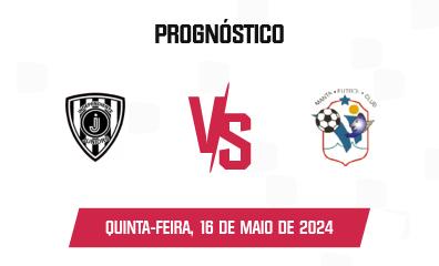 Prognóstico Independiente Juniors x Manta FC