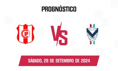 Prognóstico Independiente Petrolero x Gualberto Villarroel SJ