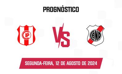 Prognóstico Independiente Petrolero x Nacional Potosí