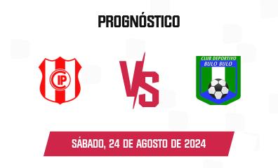 Prognóstico Independiente Petrolero x San Antonio Bulo Bulo