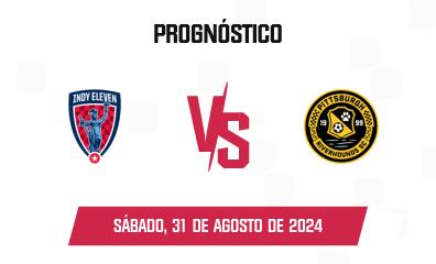 Prognóstico Indy Eleven x Pittsburgh Riverhounds