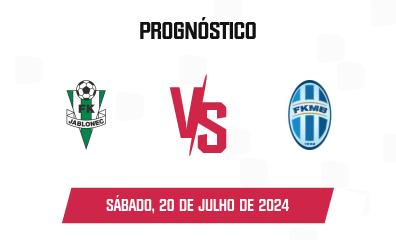 Prognóstico Jablonec x Mladá Boleslav