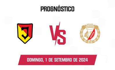 Prognóstico Jagiellonia Białystok x Widzew Łódź