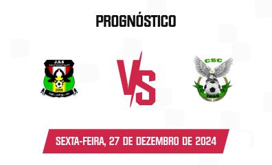 Prognóstico JS Saoura x CS Constantine