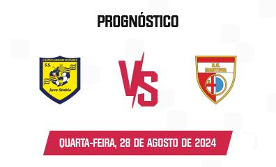 Prognóstico Juve Stabia x Mantova