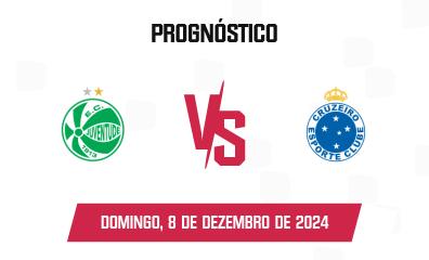 Palpite Juventude x Cruzeiro