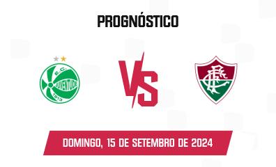 Palpite Juventude x Fluminense