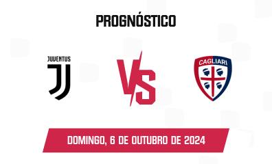 Palpite Juventus x Cagliari