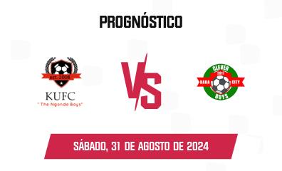 Prognóstico Karonga United x Baka City