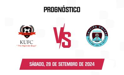 Prognóstico Karonga United x Chitipa United