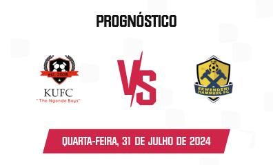 Prognóstico Karonga United x Ekwendeni Hammers