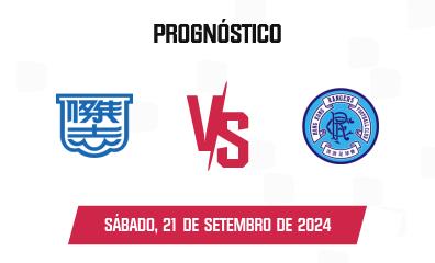 Prognóstico Kitchee x Rangers