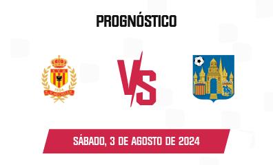 Prognóstico KV Mechelen x KVC Westerlo